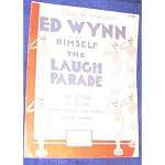 "You're My Everything" : Ed Wynn Presents Himself in The Laugh Parade book cover