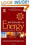 Dictionary of Energy: Expanded Edition