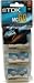 3PK MicroCassette Tape