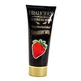 Hott Products Oralicious The Ultimate Oral Sex Cream Strawberry Hott Products Oralicious The Ultimate Oral Sex Cream Strawberry