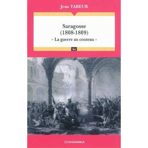 Saragosse Jean Tabeur