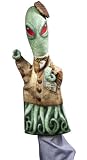 Puppet Heap Playthings Mother Hubbard Among Others - Cabby