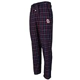 St Louis Cardinals Navy Blue Division Pajama Pants