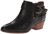 Clarks Women's Spye Belle Boot,Black,6 M US