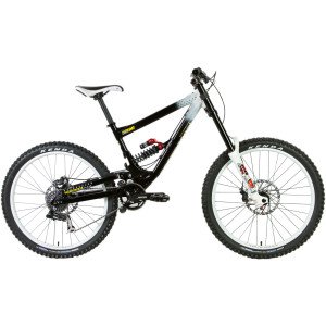 Commencal Supreme DH Bike