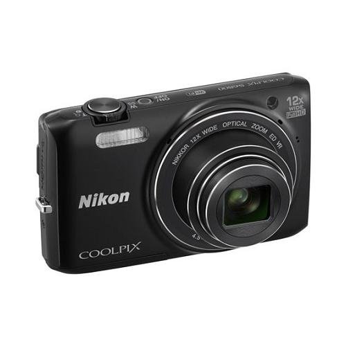 Best Nikon COOLPIX Digital Certified Refurbished