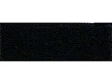 Griffin Bead Cord 100% Silk - No. 2 (0.45mm) Black