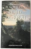 The Island of Dr. Moreau