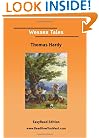 Wessex Tales  (EasyRead Edition)