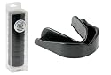 Dispenser of 10 - GAME GUARD Gumshields - BLACK