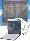 Tail Gate Screen Door
