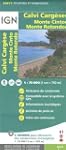 TOP75029 CALVI/CARGESE/MONTE CINTO/MO...