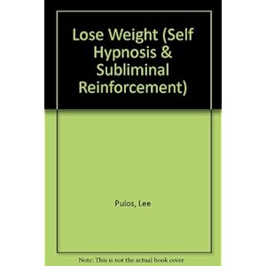 Lose Weight (Self Hypnosis and Subliminal Reinforcement)
