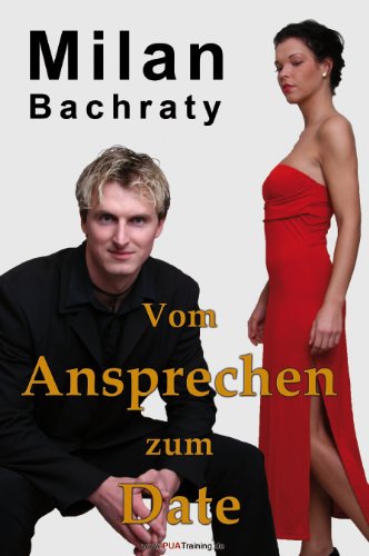 Produkt-Bild: Vom Ansprechen zum Date - Master dein Opening