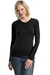 Ladies Long Sleeve Crewneck Shirt