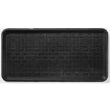 Extra Weave USA 16 by 32-Inch Cross Check Rubber Boot Tray
