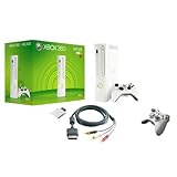 Arcade Hardware System with 2 Wireless Controllers (Xbox 360)