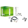 Arcade Hardware System with 2 Wireless Controllers (Xbox 360) by