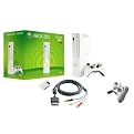 Arcade Hardware System with 2 Wireless Controllers (Xbox 360)