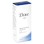 Dove Deep Moisture Facial Lotion For Dry Skin, SPF 15, 4.05 fl oz (120 ml) Bottles, (Pack of 3)