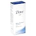 Dove Deep Moisture Facial Lotion For Dry Skin, SPF 15, 4.05 fl oz (120 ml) Bottles, (Pack of 3)