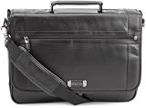Kenneth Cole REACTION Flap-Ple Martini Case
