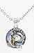 Jewelry Necklace Zodiac Collection - Cancer