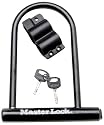 Master Lock Bicycle U-Lock