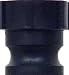PACER TYPE A ADAPTER Quick connect fitting Image