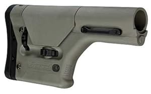 MAGPUL STK P/R/S 308/FOL