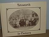 Tetsworth in camera