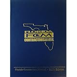 florida contractors manual 2013