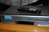 from JVC JVC HRS6965  Video Recorder