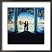 The Princess Bride Video Cover Movies Framed Photographic Poster Print, 22x22
