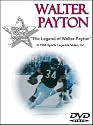 Walter Payton Greatest Sports Legends DVD