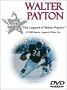 Walter Payton Greatest Sports Legends DVD