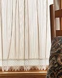 Review Heritage Lace  / Chelsea with Macrame Trim 48