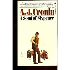 A Song of Sixpence