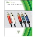 High Definition Component AV Cable (Xbox 360)
