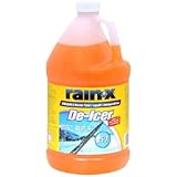 Rain-X Rx68106 De-Icer Wwf Winter -25 Deg.