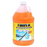 UPC 079118681012 product image for Rain-X Rx68106 De-Icer Wwf Winter -25 Deg. | upcitemdb.com