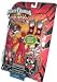 Power Rangers Jungle Fury 5