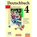 Deutschbuch - Realschule Baden-W�rttemberg: Band 4: 8. Schuljahr - Arbeitsheft mit L�sungen und �bungs-CD-ROM