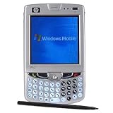 HP iPAQ hw6940 Mobile Messenger PDA