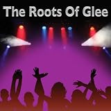 GLEE CAST - AMERICA (GLEE CAST VERSION)