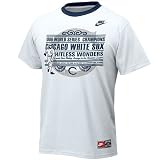 Nike - Chicago White Sox CP Ringer T-Shirt