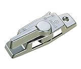 交換用クレセント錠 KCクレセントKC-32 左用