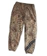 Pac Pant Pac Pants w/Pre-Vent, MONBU XXL