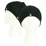 Los Angeles Dodgers Women's Fashion Winter Knit Hat - Black