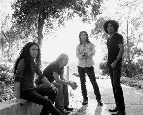 Image of Alice In Chains